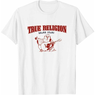 True Buddha Religion Fashion T-Shirt Funny Vintage Gift For Men_01