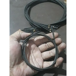 Spido km speedometer สายเคเบิ้ล vespa nos 125cc 1959s/d 1963vbb vba
