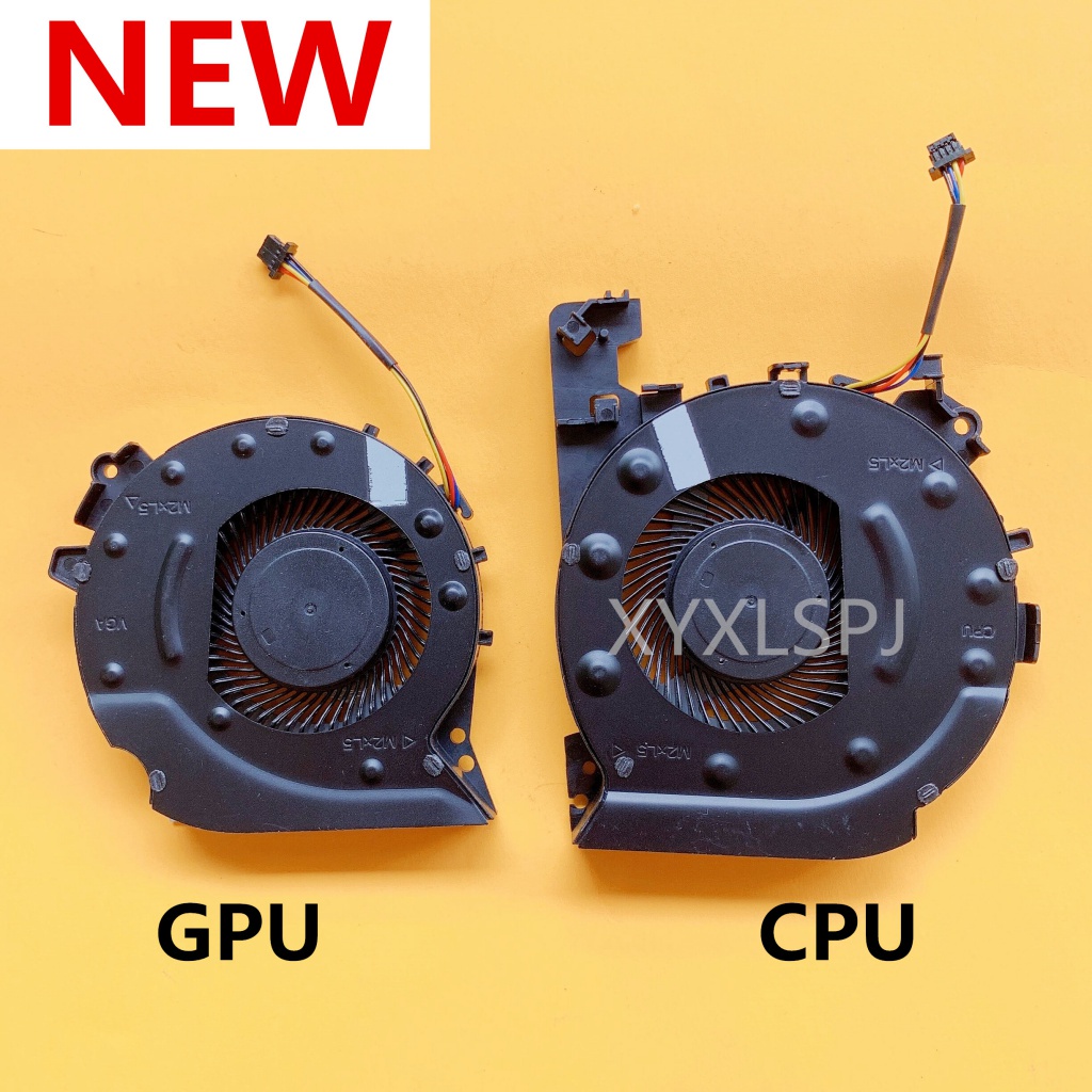 ใหม่สําหรับ HP 15-CX 15-CX0598NA 15-CX0040NR 15-CX0999NL TPN-C133 L20334-001 L20335-001 แล็ปท็อป CPU