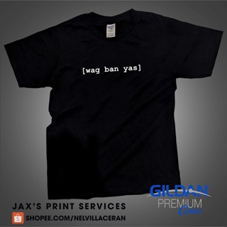 wag ban yas Minimalist League of Legends LoL Parody Funny Tshirt Tee_01