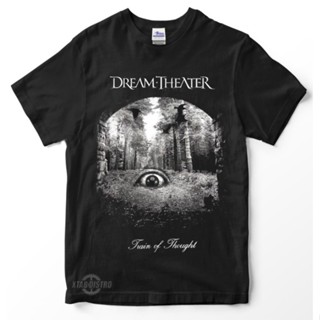 Dream theater TRAIN OF THOUGHT Premium tshirt Dream theater band T-Shirt heavy metal_04