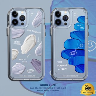 TPU เคสโทรศัพท์ใส for  VIVO Y19 Y17 Y12 Y3 U3 Y20 Y30 Y91C Y51 Y21 V15 Y55 Y33S Y32 เคสโทรศัพท์มือถือ LB33