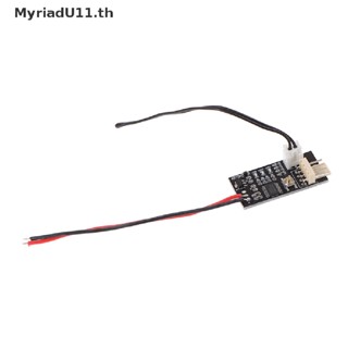 Myriadu พัดลมควบคุมอุณหภูมิ 0.8A 12V PWM 3 สาย สําหรับพัดลม PC