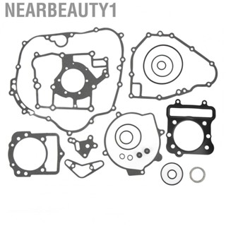 Nearbeauty1 OR3589 Complete Engine Gasket Set High Strengh Impact Proof Engine Gasket Kit for ATV