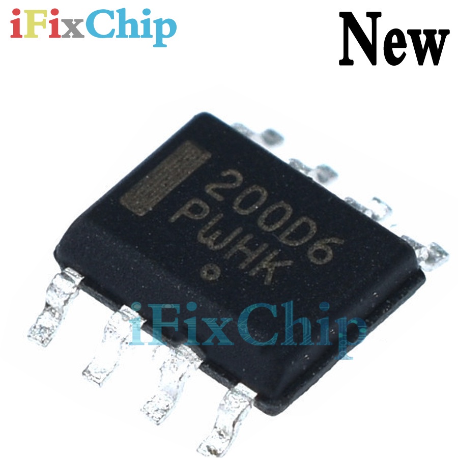 10pcs ยี่ห้อใหม่ NCP1200D60R2G NCP1203D60R2G NCP1207A NCP1252A NCP1271A NCP1606B NCP1607B NCP1608B N