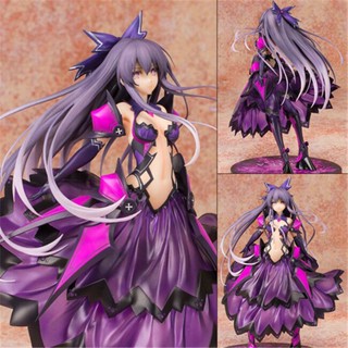 ((พร้อมส่ง) โมเดลฟิกเกอร์อนิเมะ Yato God Tohka 1/7 Reverse 3 Generation สําหรับตกแต่ง XFQS