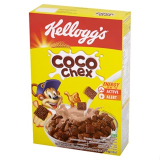 เคลล็อกส์ 170 โกโก้ เช็คส์กรัมKELLOGGS COCO CHEX170G