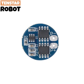 บอร์ดป้องกันที่ชาร์จแบตเตอรี่ลิเธียม 2S 5A li-ion 7.4v 8.4V 18650 bms pcm สําหรับ li-ion lipo