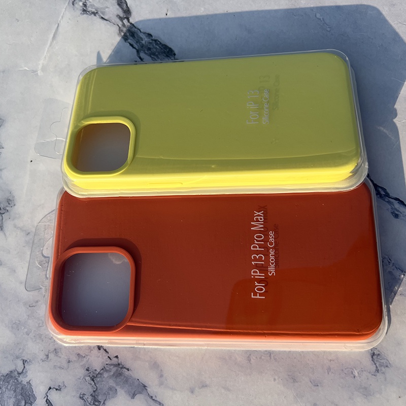สีเหลืองมะนาวสีส้มกันชนกันกระแทกซิลิโคนสําหรับiPhone 15promax 14Promax 13Promax 11 11promax 17 12promax 13Pro 14Pro 14Plus X Xs XR Xsmax 15Pro 16Promax ราคา ถูกที่สุด ดีลบีเคเค แกลเลอรีภาพที่ 4