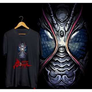 KAMEN RIDER BLACK SUN T,SHIRT READY STOCK 2023_02