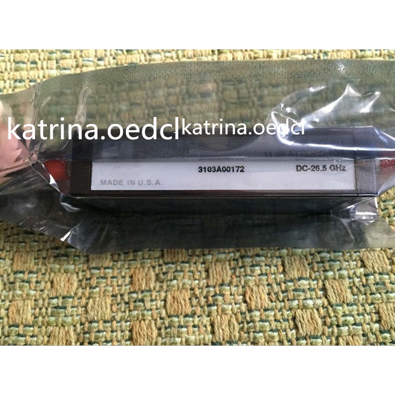 โมดูล DC-26.5GHZ ดั้งเดิมในสต็อก