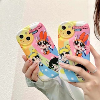 เคสโทรศัพท์มือถือ ซิลิโคนนิ่ม ใส กันกระแทก ลายการ์ตูนน่ารัก สําหรับ IPhone 11 Pro MAX 12 Pro MAX 13 14 7 8 Plus X XR XS MAX