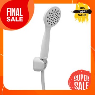 Hand shower set 1 system HANG model HS-529WH white