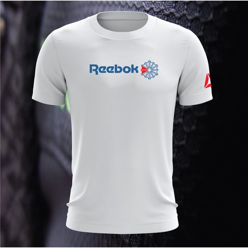 REEBOK CLASSIC DRY FIT MICROFIBER รองเท้าวิ่งกลางแจ้ง