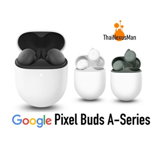 Google Pixel Buds A-Series