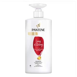 แพนทีน CONDI ครีมนวด ลองแอนด์สตรอง520มลPANTENE LONG ANDSTRONG 520ML.