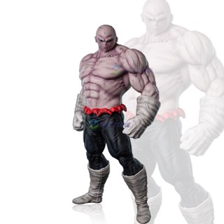 โมเดลฟิกเกอร์ PVC อนิเมะ Dragon Ball Z Full Power Jiren ขนาด 30 ซม. ของเล่นสําหรับเด็ก