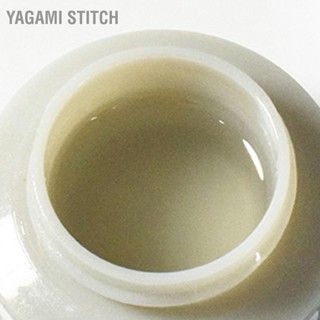 Yagami Stitch Nail Top Coat Multifuctional Art ต่อเล็บกาวเจลโปแลนด์ สำหรับผู้หญิง