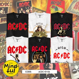 INSPIRED ACDC GRAPHIC TEES | MINDFUL APPAREL T-SHIRT_05