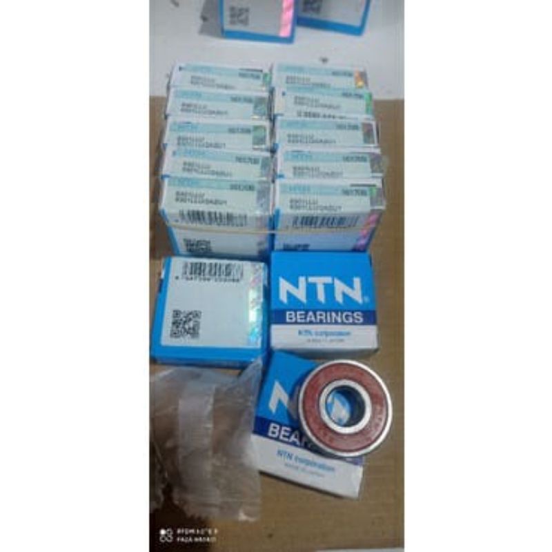 LAHER 6301 NTN LAKER 6301 NTN BEARING NTN 6301