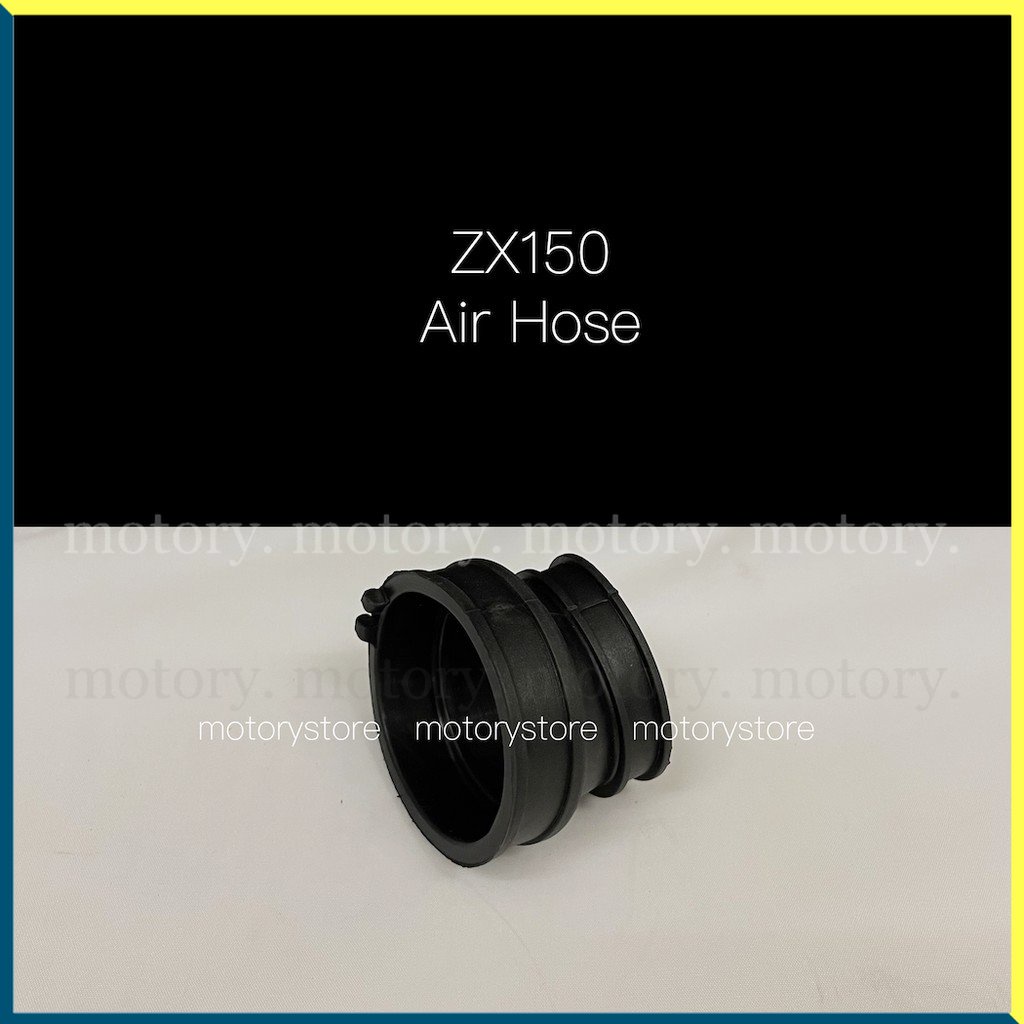 KAWASAKI ZX150 - AIR HOSE ZX 150
