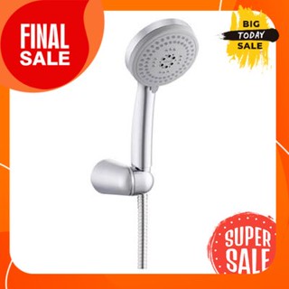 ชุดฝักบัวสายอ่อน 3 ระบบ KOHLER รุ่น K-72714X-CP โครเมียม3 System Hand Shower Set KOHLER Model K-72714X-CP Chrome