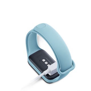 สายชาร์จ USB 1 เมตร สําหรับ Xiaomi Redmi Smart Band 2 Redmi Smart Band2 แท่นชาร์จแม่เหล็ก แท่นชาร์จด่วน