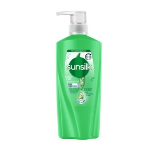 ซันซิลครีมนวดเฮลธีเออร์ลอง HEALTHIER เขียว 400มลSUNSILKCONDI LONG GREEN400ML