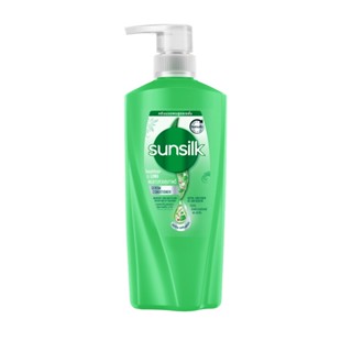 ซันซิลครีมนวดเฮลธีเออร์ลอง HEALTHIER เขียว 400มลSUNSILKCONDI LONG GREEN400ML