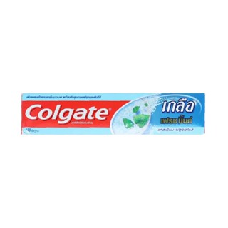 HOMEHAP COLGATE ยาสีฟัน สูตรเกลือ เอ็กซ์ตร้า เฟรช 150 กรัม ยาสีฟัน