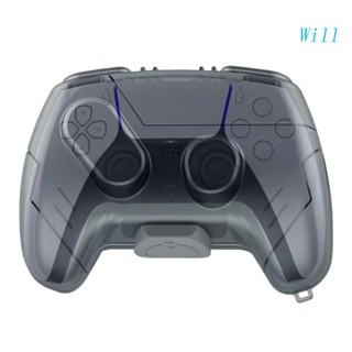 กระเป๋าเคส สําหรับใส่จอยสติ๊ก PS5 Switch PRO Xbox Gamepad