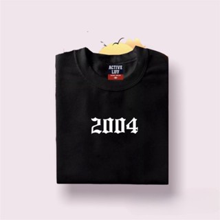 BORN  YEAR 2004 ▪️high quality shirt_03