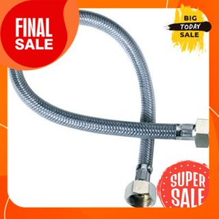 Water hose EIDOSA model EI SS7828833 size 12 inches stainless