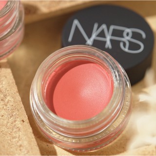 Nars บลัชออน เนื้อฝุ่น โมโนโครม หมอกนุ่ม สีพีช 6 กรัม