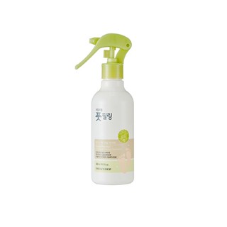 [The FACE Shop] Smooth Foot Peel 240ml