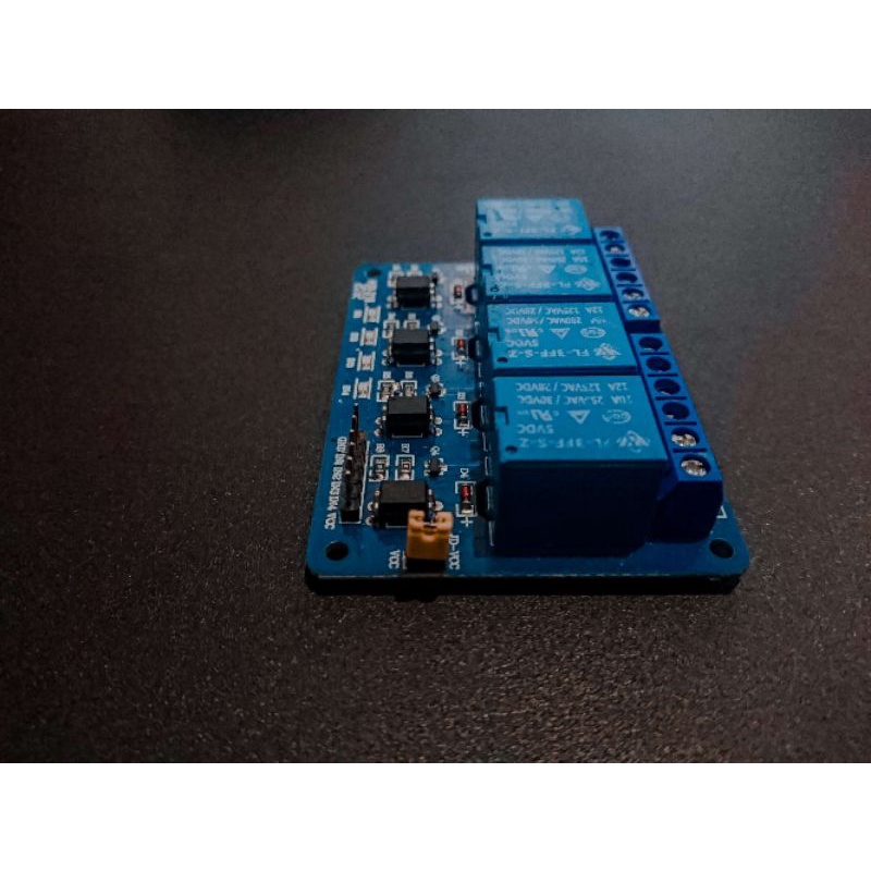 RELAY-ARDUINO*******