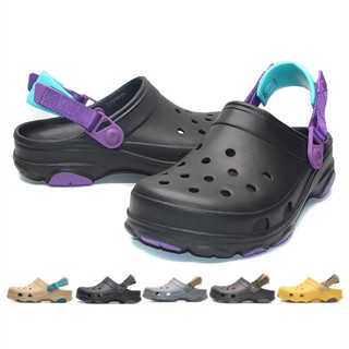 รองเท้าแตะ crocs ขนาดใหญ่ สําหรับผู้ชาย และผู้หญิง206340]