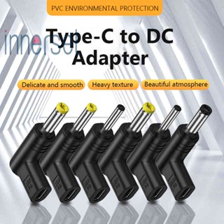 อะแดปเตอร์แปลง 15V Type-C PD ตัวเมีย เป็น DC ตัวผู้ สําหรับกล้องเราเตอร์