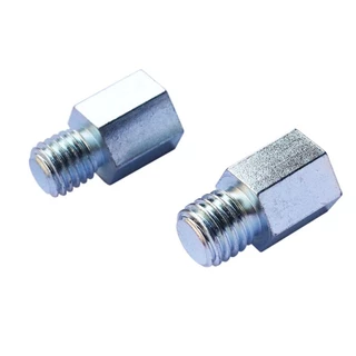 in stockBLOOMZO แปลงขั้วต่อทนทาน M14 ถึง M16 Diamond Core Bits M14 ถึง M10