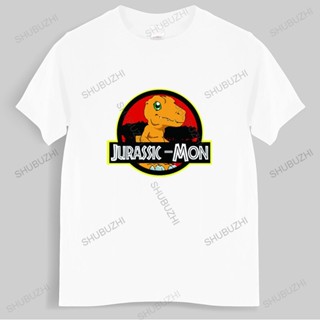 Japanese Anime Tshirt Digimon Harajuku Clothing Shortsleeved Tshirt Male Printing_07