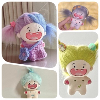 【พร้อมส่ง】ตุ๊กตาผ้าฝ้าย รูปการ์ตูนกลุ่มดาวน่ารัก 12 กลุ่มดาว 4 นิ้ว ของขวัญสําหรับเด็ก