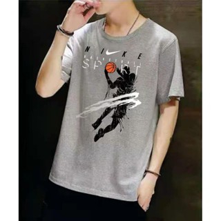 New Slam Dunk high quality cotton mens T-shirt mens shirt  COD_09