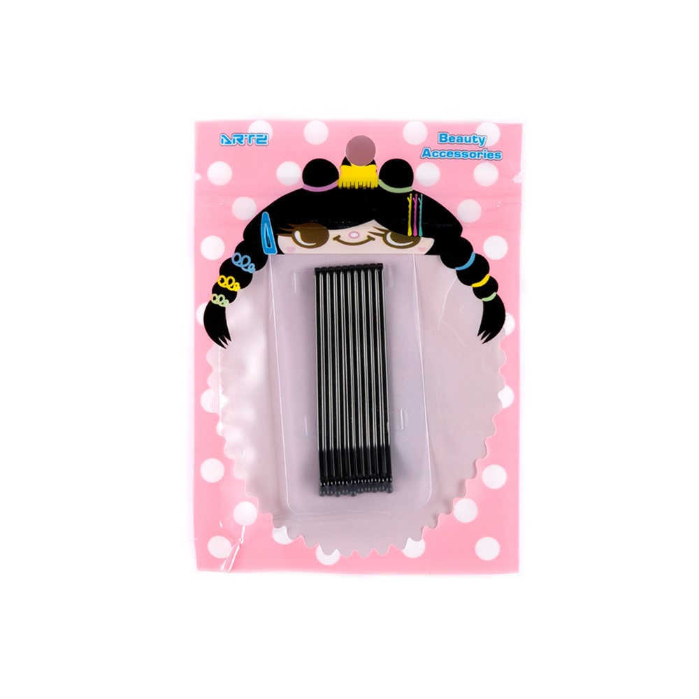 อาร์ซกิ๊ปติดผม -9932 (9932)ARTZ HAIRCLIP