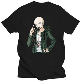 เสื้อกันหนาว เสื้อฮู้ดดี้ แบบสวมหัว ลายอนิเมะ Komaeda Sans Danganronpa tale Komaeda Sans คลาสิก ไม่ซ้ําใคร แฟชั่นฤดูใบไม