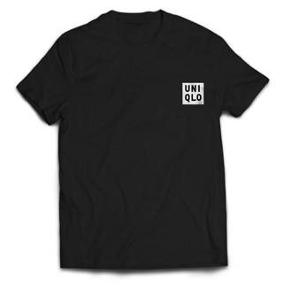 Uniqlo เสื้อยืด สําหรับทุกเพศ UT