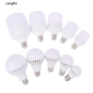 [ceight] หลอดไฟ Led DC 12V 5W 7W 9W 12W15W 20W 30W สําหรับหลอดไฟ Led 12-85V TH