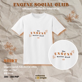 [ENHAVEN CO] ENHYPEN Shirt and Tote Bags - ENGENE Social Club_09