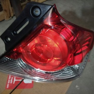 LAMPU STOP RH 33501TG1T51 HONDA BRIO SATYA E M/T 2016