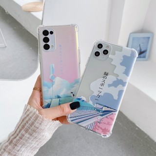 เคส xiaomi POCO X5 Pro X4 GT X3 NFC C40 M5 M5s M4 M3 F3 F4 GT Case ใสโทรศัพท์เคสการ์ตูนน่ารัก TPU ปลอกหุ้มของขวัญเคสกันกระแทก