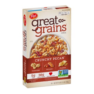 โพสท์ ก.POST เกรทเกรน 453GREAT GRAINS 453G